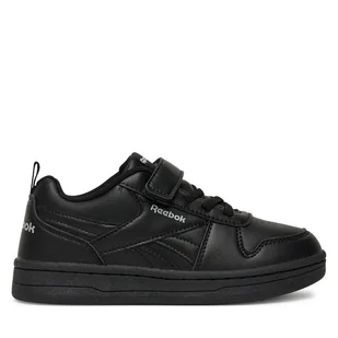 Sneakersy Reebok V9-25181-03(IV)CH Czarny - Buty dla chłopców - miniaturka - grafika 1