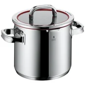 Garnki - WMF Function 4 garnek z pokrywką 0762246380 / 0762246380) - miniaturka - grafika 1