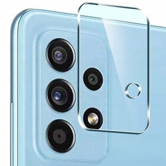 SZKŁO 9H NA APARAT OBIEKTYW DO SAMSUNG A52 5G