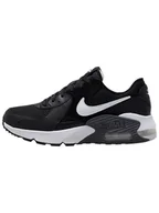 Trampki damskie - Nike Sneakersy "Air Max Excee" w kolorze czarno-białym - miniaturka - grafika 1