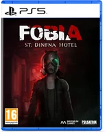 Gry PlayStation 5 - Fobia - ST. Dinfna Hotel GRA PS5 - miniaturka - grafika 1