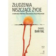 Felietony i reportaże - Złudzenia niszczące życie - miniaturka - grafika 1