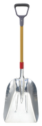 Łopaty i widły - CAT Szufla J-Series Alum D-Handle, DH12 - miniaturka - grafika 1