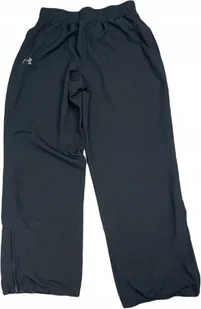 Spodnie dresowe męskie UNDER ARMOUR L - Spodnie męskie - miniaturka - grafika 1