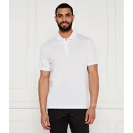 Koszule męskie - Calvin Klein Polo Regular Fit - miniaturka - grafika 1