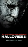 Pozostałe książki - Titan Books Ltd Halloween: The Official Movie Novelization - miniaturka - grafika 1