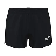 Spodenki damskie - Joma 102226.100.M szorty męskie, czarne, M - miniaturka - grafika 1
