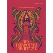 Psychologia - Sex narkotyki i okultyzm - miniaturka - grafika 1