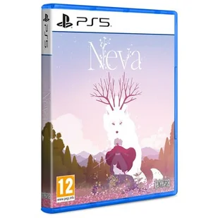Neva Gra PS5 - Gry PlayStation 5 - miniaturka - grafika 1