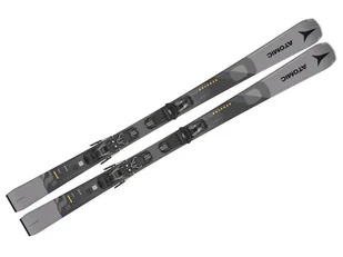 Narty Atomic Redster Q5 + Wiązania M 10 Gw 2023 - Narty - miniaturka - grafika 1