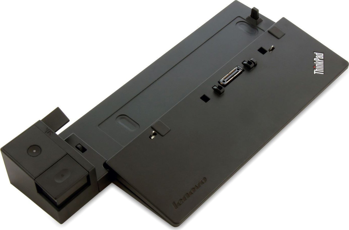 Stacja/replikator Lenovo ThinkPad Basic Dock 65W 40A00065DE ThinkPad Basic Dock - 65W EU