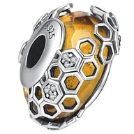 Charmsy - Charms do Pandora - CHARMS PLASTER MIODU - miniaturka - grafika 1