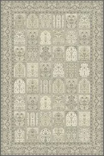 Dywan polski Agnella Regius MAUR beż wełna - Dywany - miniaturka - grafika 1