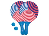 Siatkówka - Schildkröt Neoprenowy zestaw do gry plażowej - miniaturka - grafika 1