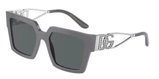 Okulary przeciwsłoneczne - Okulary Przeciwsłoneczne Dolce & Gabbana DG 4446B 309087 - grafika 1