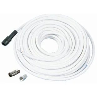 TechniSat Kabel antenowy CE-UHD 20 | Zamów z DOSTAWĄ JUTRO! CE UHD20 - Kable - miniaturka - grafika 1