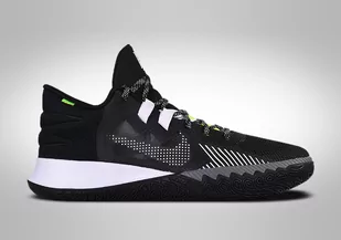 Nike Kyrie Flytrap 5 Black Acid Green - Koszykówka - miniaturka - grafika 1