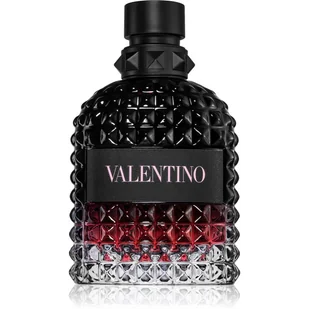 Valentino Born In Roma Intense Uomo 100 ml - Wody i perfumy męskie - miniaturka - grafika 1