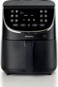 Frytkownice - Ariete Airy Fryer A4627 Black - miniaturka - grafika 1