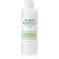 Toniki i hydrolaty do twarzy - Mario Badescu Hydrating Glow Toner Tonik rozświetlający - miniaturka - grafika 1