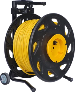Kabel Chasing AC-Power Supply Cable 200m for M2 PRO - Akcesoria do drona - miniaturka - grafika 1