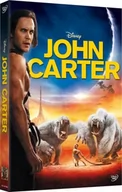 Filmy przygodowe DVD - John Carter (disney) [DVD] - miniaturka - grafika 1