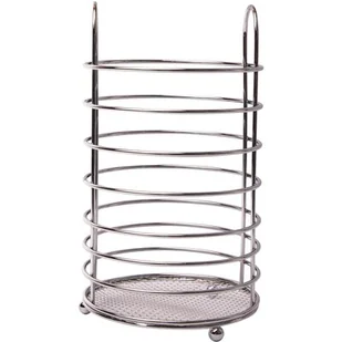 Fackelmann KOSZYK ORGANIZER 11X20CM zakupy dla domu i biura! 45192 - Pozostałe akcesoria kuchenne - miniaturka - grafika 1