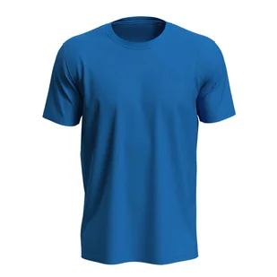 Koszulka Unisex Dla Dorosłych Lux - Koszulki sportowe damskie - miniaturka - grafika 1