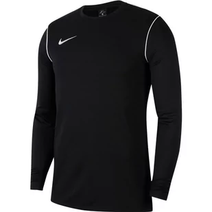 Nike, Bluza męska, Park 20 Crew Top BV6875 010, rozmiar L - Koszulki męskie - miniaturka - grafika 1
