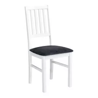 Krzesła - Krzesło drewniane NILO 7 - miniaturka - grafika 1