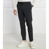 Spodnie męskie - BOSS BLACK Spodnie Kane-DS | Regular Fit - miniaturka - grafika 1