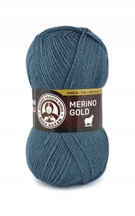 MADAME TRICOTE PARIS Włóczka Merino Gold ( 018 ) 5AAA-56694_20220206183145 - Pasmanteria - miniaturka - grafika 1