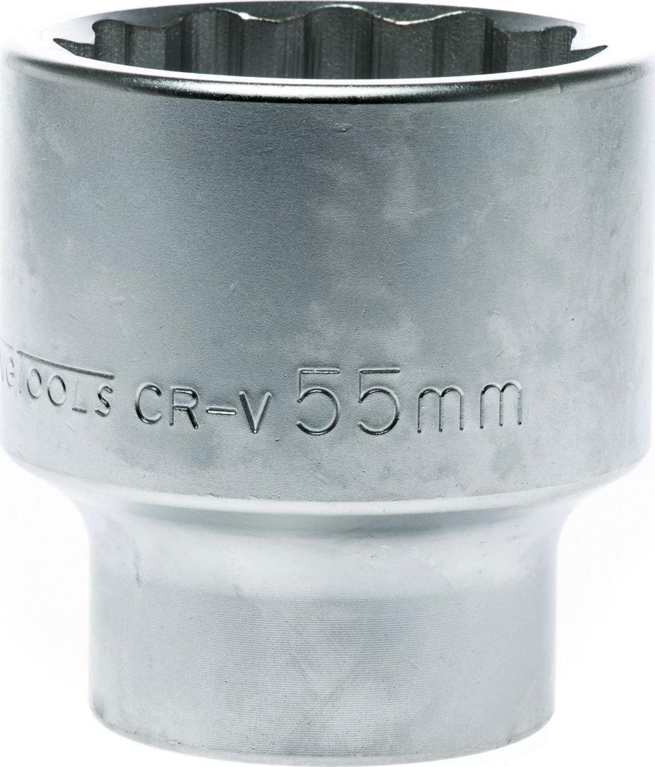 Teng Tools Nasadka 12-kątna z chwytem 1