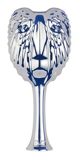 Tangle Angel Angel PRO Chrome profesjonalna szczotka do włosów White - Szczotki i grzebienie do włosów - miniaturka - grafika 1