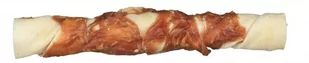 Trixie Przysmaki Kaurollen Rolki prasowane z kurczakiem 140g nr kat.31327 - Przysmaki dla psów - miniaturka - grafika 2