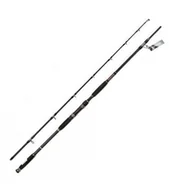 Wędki - Wędki Jaxon Eclatis Cat Fish -500g 2,55 m - miniaturka - grafika 1