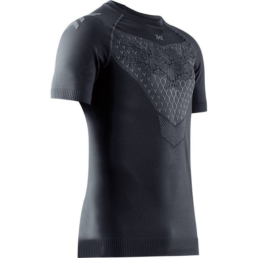 Koszulki X-Bionic Laufshirt Twyce Run TWRTA2S24MB036