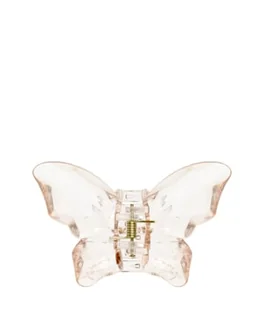 Invisibobble CLIPSTAR M Diamond Butterfly 1pc Klamry do włosów 1 szt. - Ozdoby do włosów Invisibobble CLIPSTAR M Diamond Butterfly 1pc Klamry do włosów 1 szt. - Ozdoby do włosów - miniaturka - grafika 1