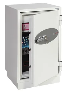 Phoenix Sejf Safe Datenschutztresore - Data Safes Data COMBI DS2502K Speditionsv - Sejfy i kasy pancerne - miniaturka - grafika 1