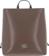 Plecaki - PICARD Plecak rekreacyjny czarny Plecak wiązany Chai taupe - miniaturka - grafika 1