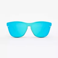 Okulary przeciwsłoneczne - Hawkers Okulary Blue Venm One Pokrowiec Czyścik - miniaturka - grafika 1