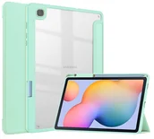 Etui do tabletów - ETUI CLEAR PENCIL do SAMSUNG GALAXY TAB S6 LITE 10.4 - miniaturka - grafika 1