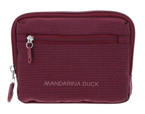 Mandarina Duck Md20 Minuteria MD 20 damskie, Vibrant Pink