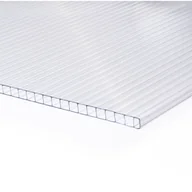 Pokrycia dachowe - Płyta PCB Light 200 x 105 cm /10,0 mm bezbarwna - miniaturka - grafika 1