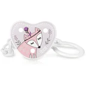 Pozostałe kosmetyki - Lovi Indian Summer łańcuszek do smoczka 1 sztuka [10/886Girl] 1127285 - miniaturka - grafika 1