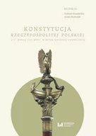 E-booki - prawo - Konstytucja Rzeczypospolitej z 17 marca 1921 r. W setną rocznicę uchwalenia - miniaturka - grafika 1