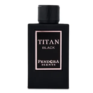 Pendora Scents Titan Black woda perfumowana 100 ml - Wody i perfumy męskie - miniaturka - grafika 1