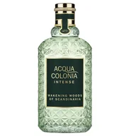 Wody i perfumy damskie - 4711 Acqua Colonia Intense Wakening Woods Of Scandinavia woda kolońska spray 170ml - - miniaturka - grafika 1