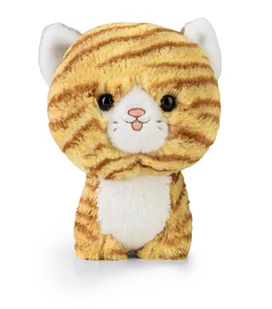 Maskotka Teddy Pets Orange Tabby Cat - Maskotki i pluszaki - miniaturka - grafika 1