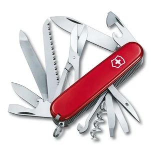 Victorinox Ranger Celidor 1.3763 - Akcesoria turystyczne - miniaturka - grafika 5